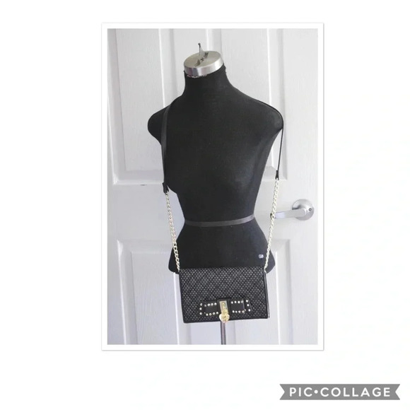 Betsy Johnson cross body bag - Picture 1 of 7